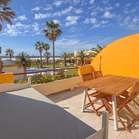 Tarifa Cozy House Palm Beach Esterno foto