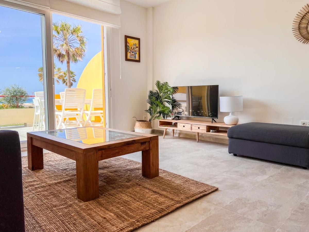 Tarifa Cozy House Palm Beach Esterno foto