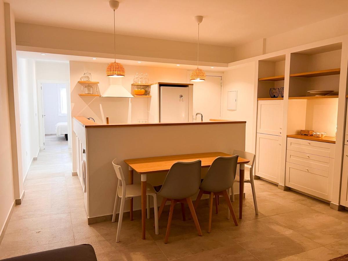Tarifa Cozy House Palm Beach Esterno foto