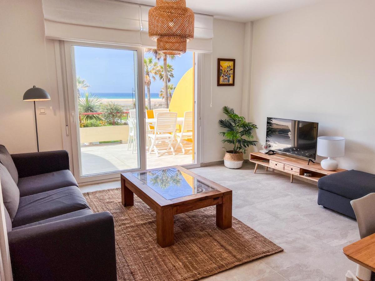 Tarifa Cozy House Palm Beach Esterno foto