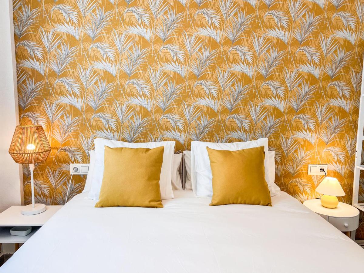 Tarifa Cozy House Palm Beach Esterno foto