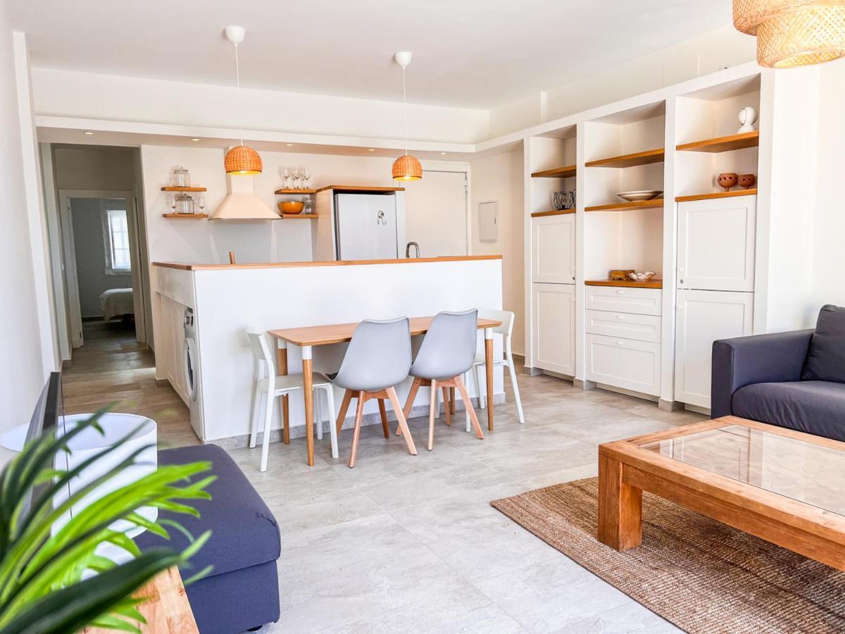 Tarifa Cozy House Palm Beach Esterno foto