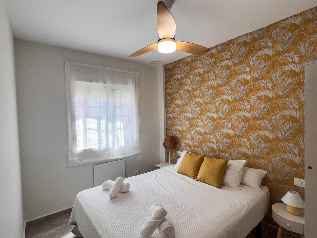 Tarifa Cozy House Palm Beach Esterno foto