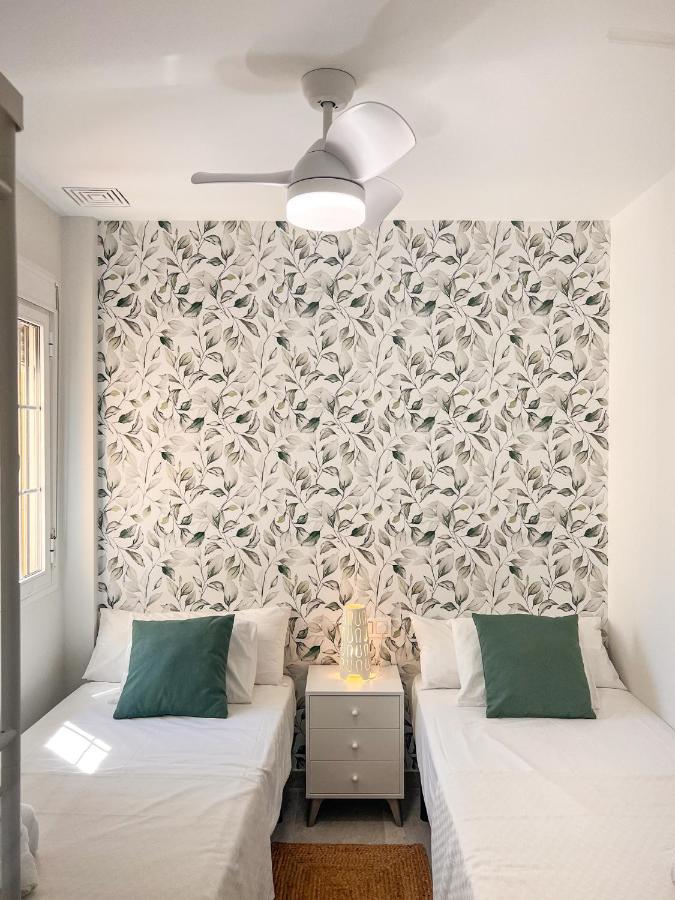 Tarifa Cozy House Palm Beach Esterno foto